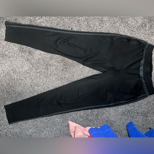 Adidas Size Small Joggers